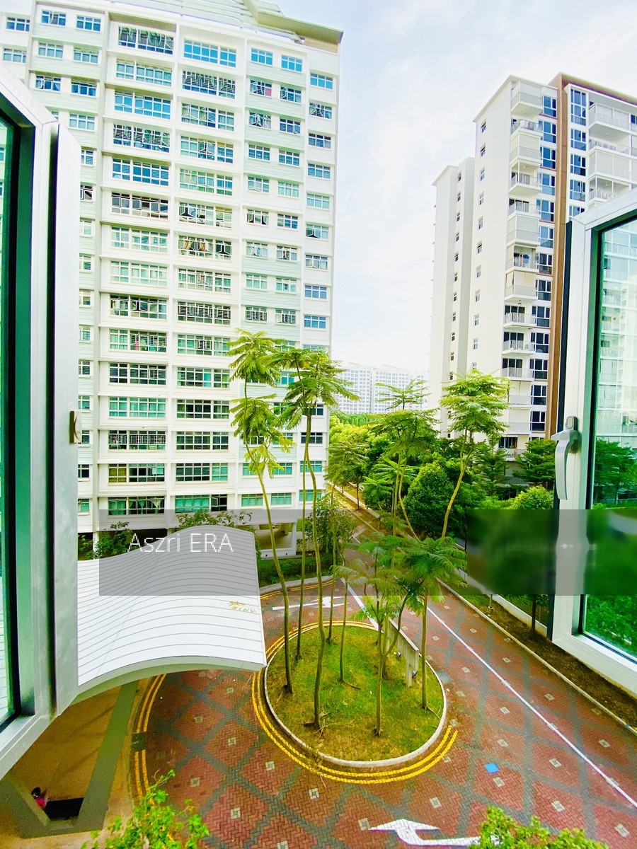 Blk 213B Punggol Walk (Punggol), HDB 5 Rooms #217866121